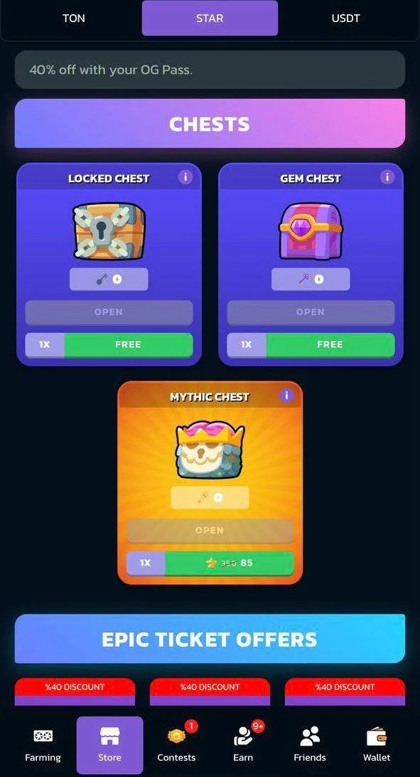 TAPX — Preview 4