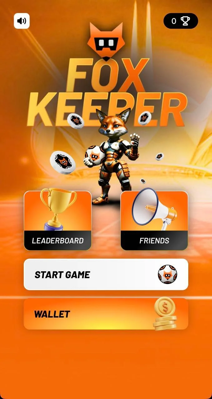 Foxkeeper — Aperçu 4