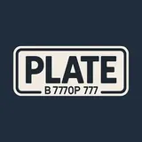 PLATE