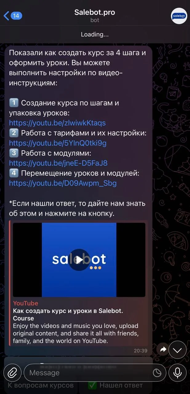 Salebot.pro — Preview 4