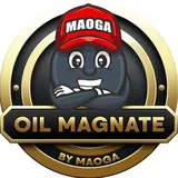 Oil Magnate 🛢