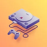 PS1 Ігри