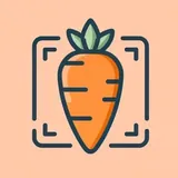 Food without numbers — a BJU and calorie bot