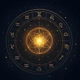 ✨ Natal Chart: Calculation & Interpretation ✨