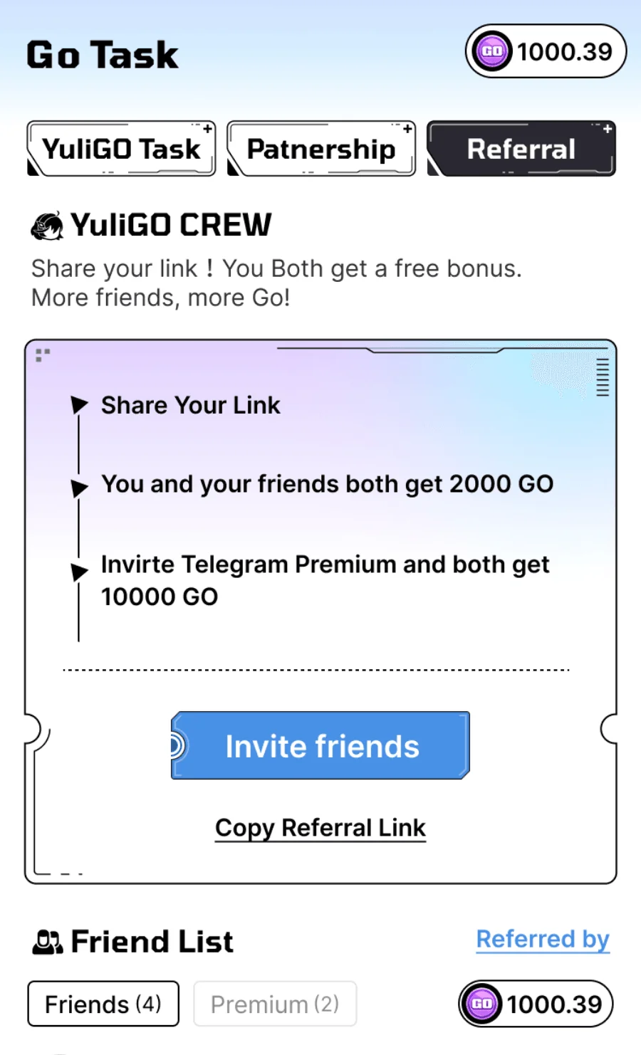 YuliGo — Превью 5
