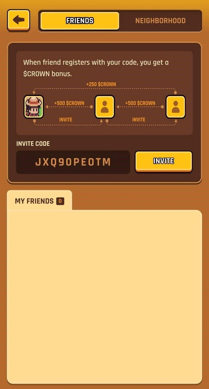 Pixiland: Age of Heroes — Preview 10