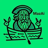 MazAi Nano Banana, VEO3, GPT, etc.