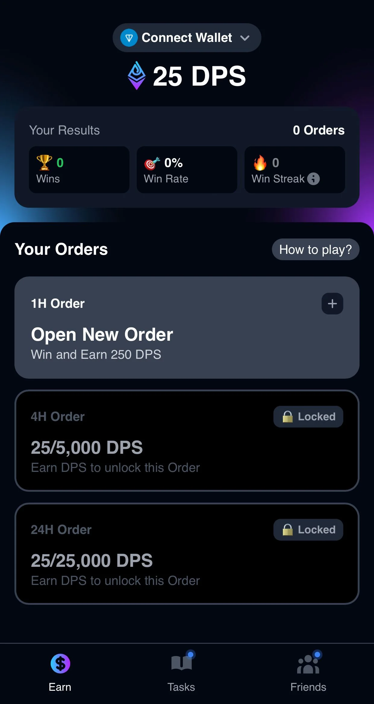 Drops Bot — Preview 3