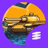 The Tanks!