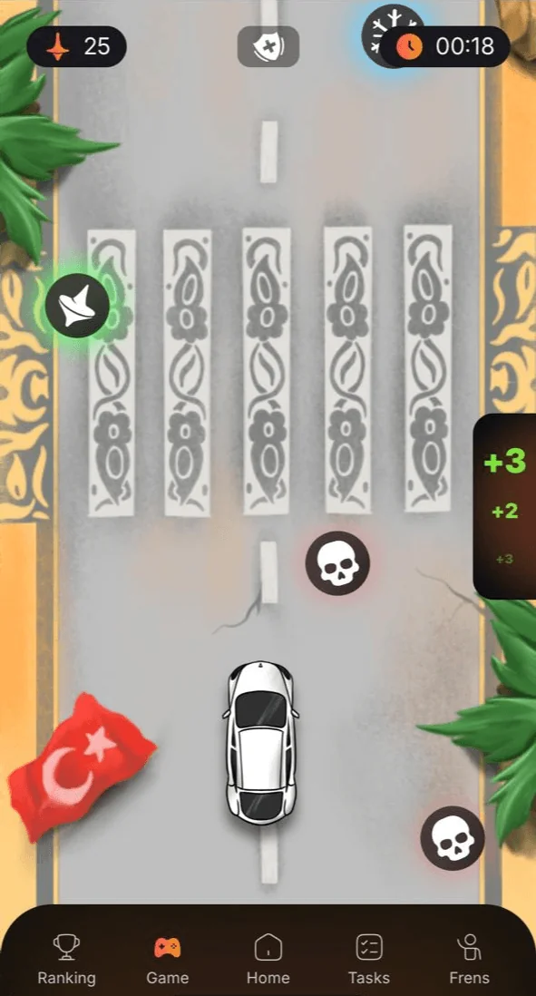 eSIMhub Game — Preview 3