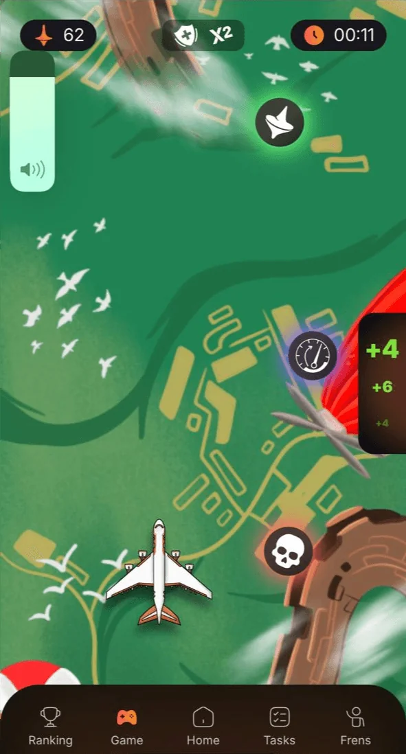 eSIMhub Game — Preview 4