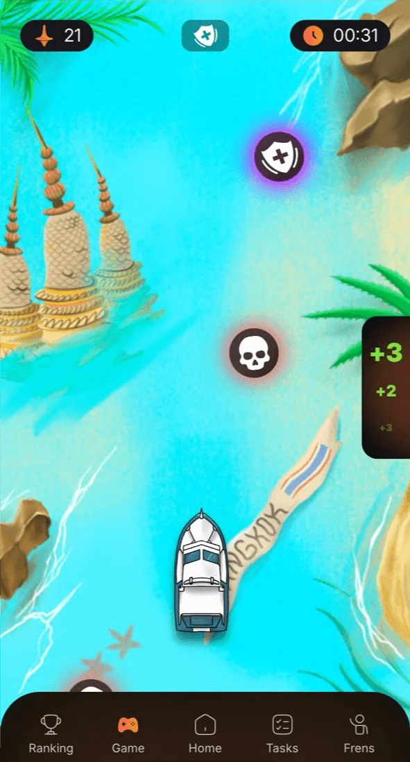 eSIMhub Game — Preview 5