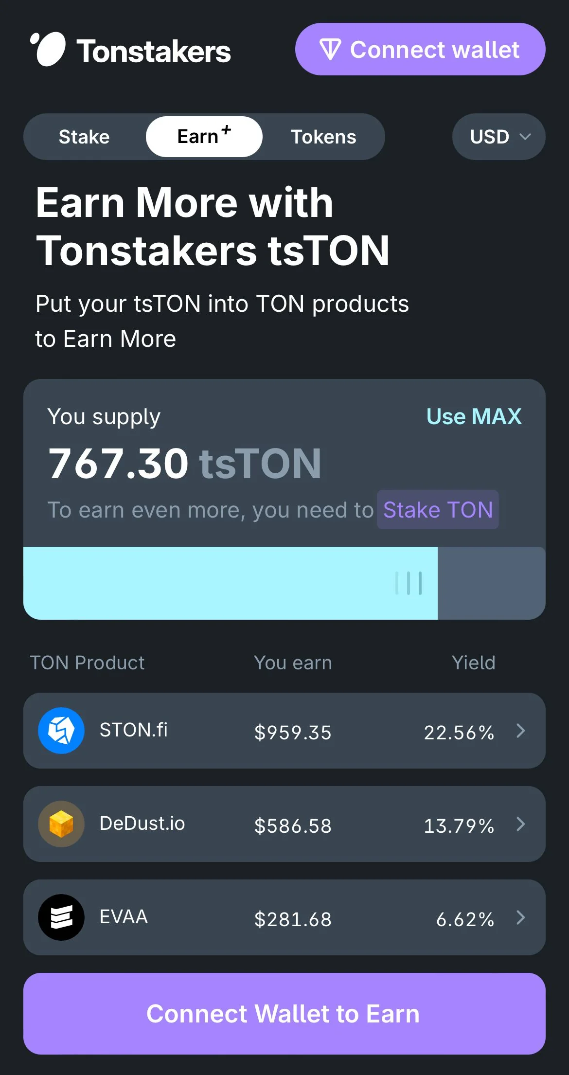 Tonstakers β Preview 3