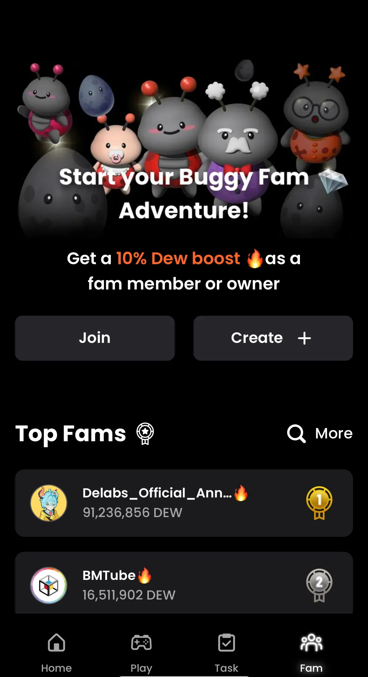 Delabs Games — Preview 4
