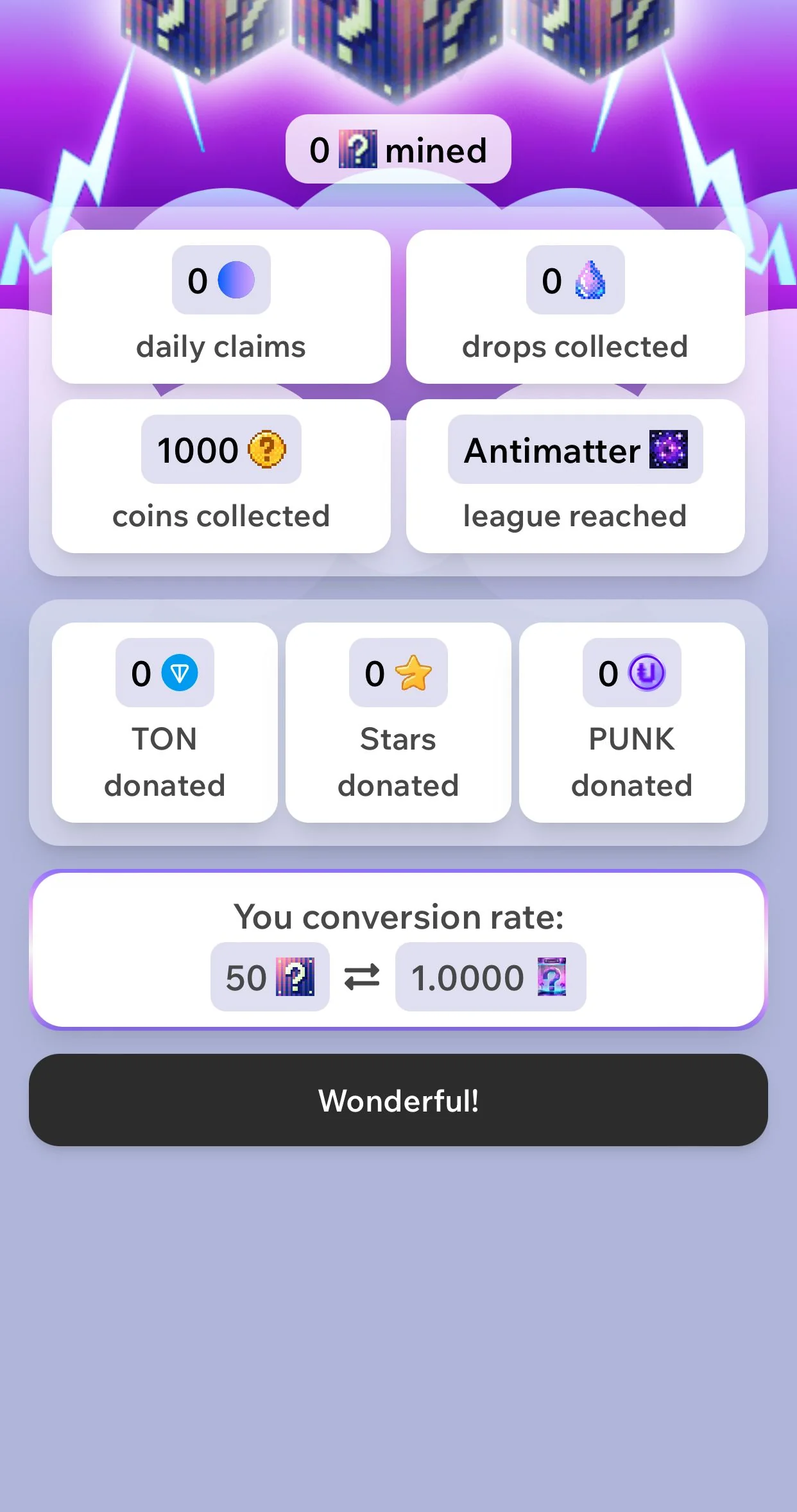 Cubes? — Pratinjau 2