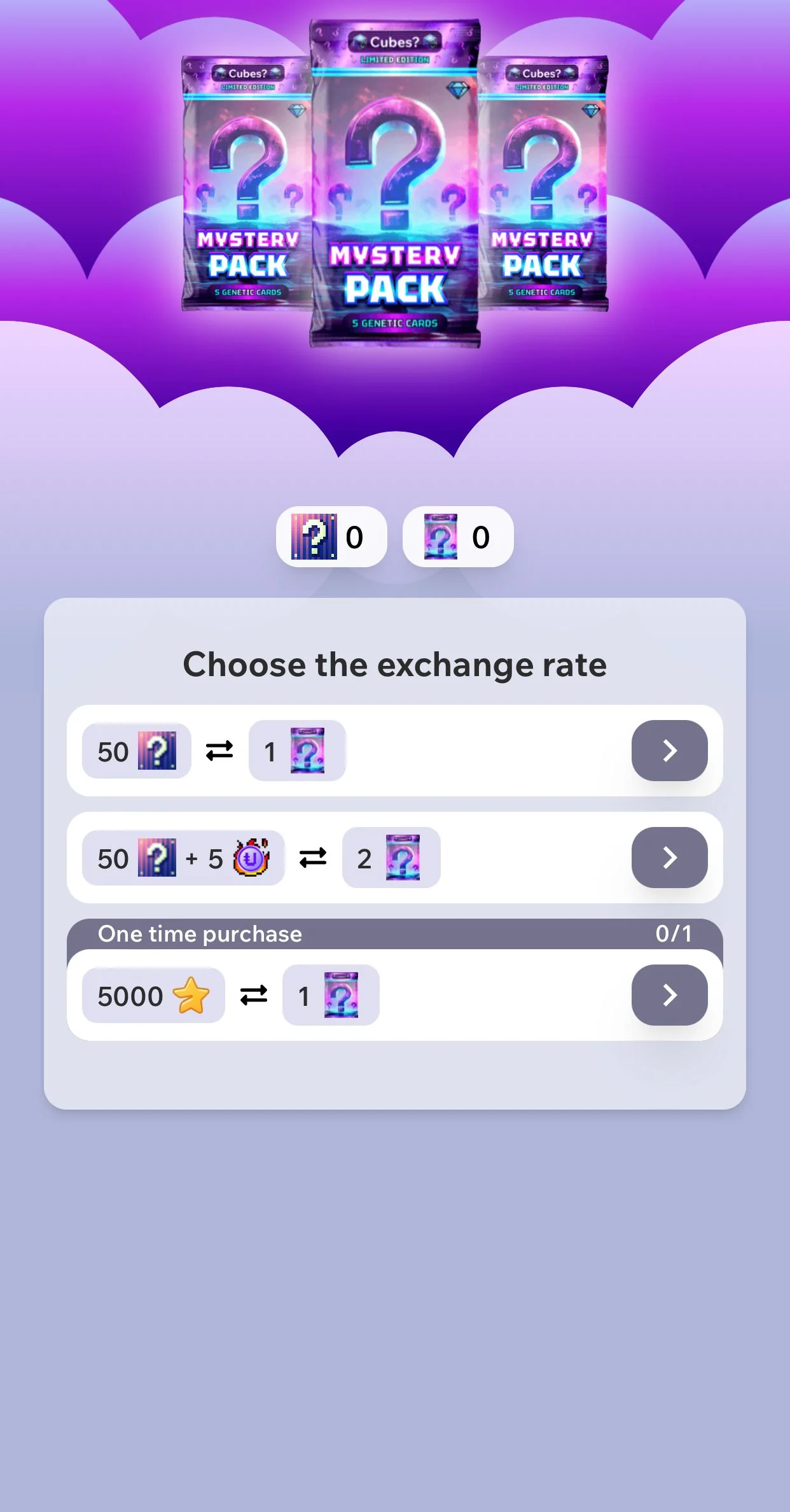 Cubes? — Pratinjau 3