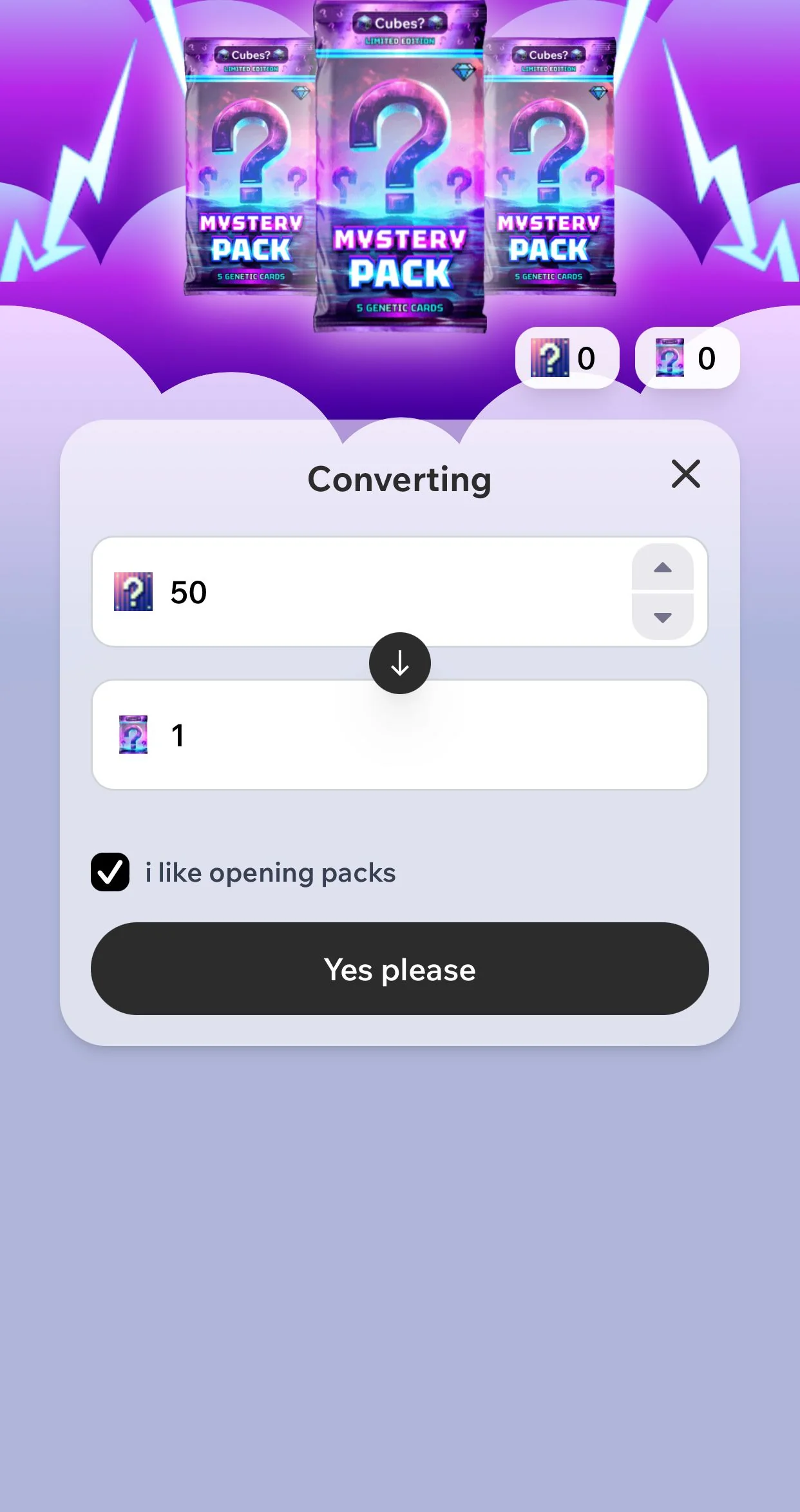 Cubes? — Pratinjau 4
