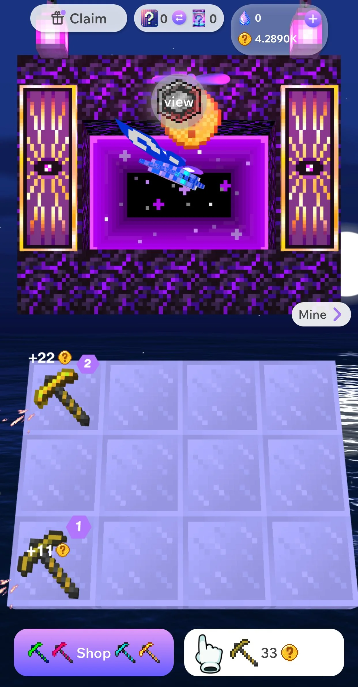 Cubes? — Pratinjau 1