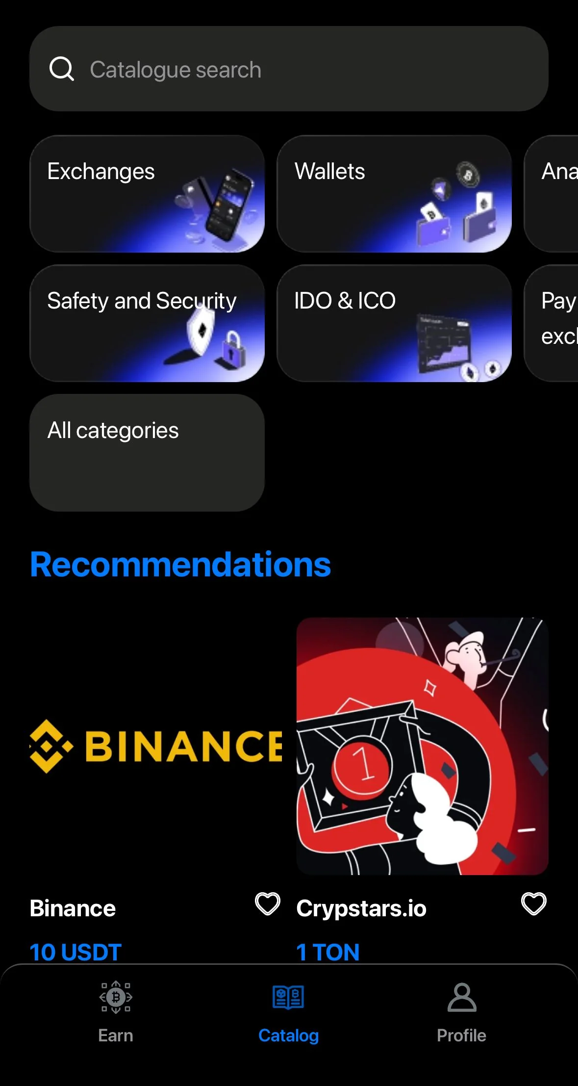 OKO Marketplace — Превью 1