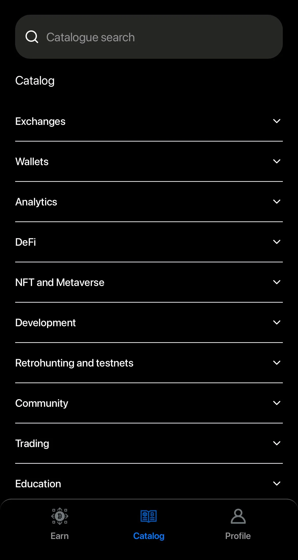 OKO Marketplace — Превью 4
