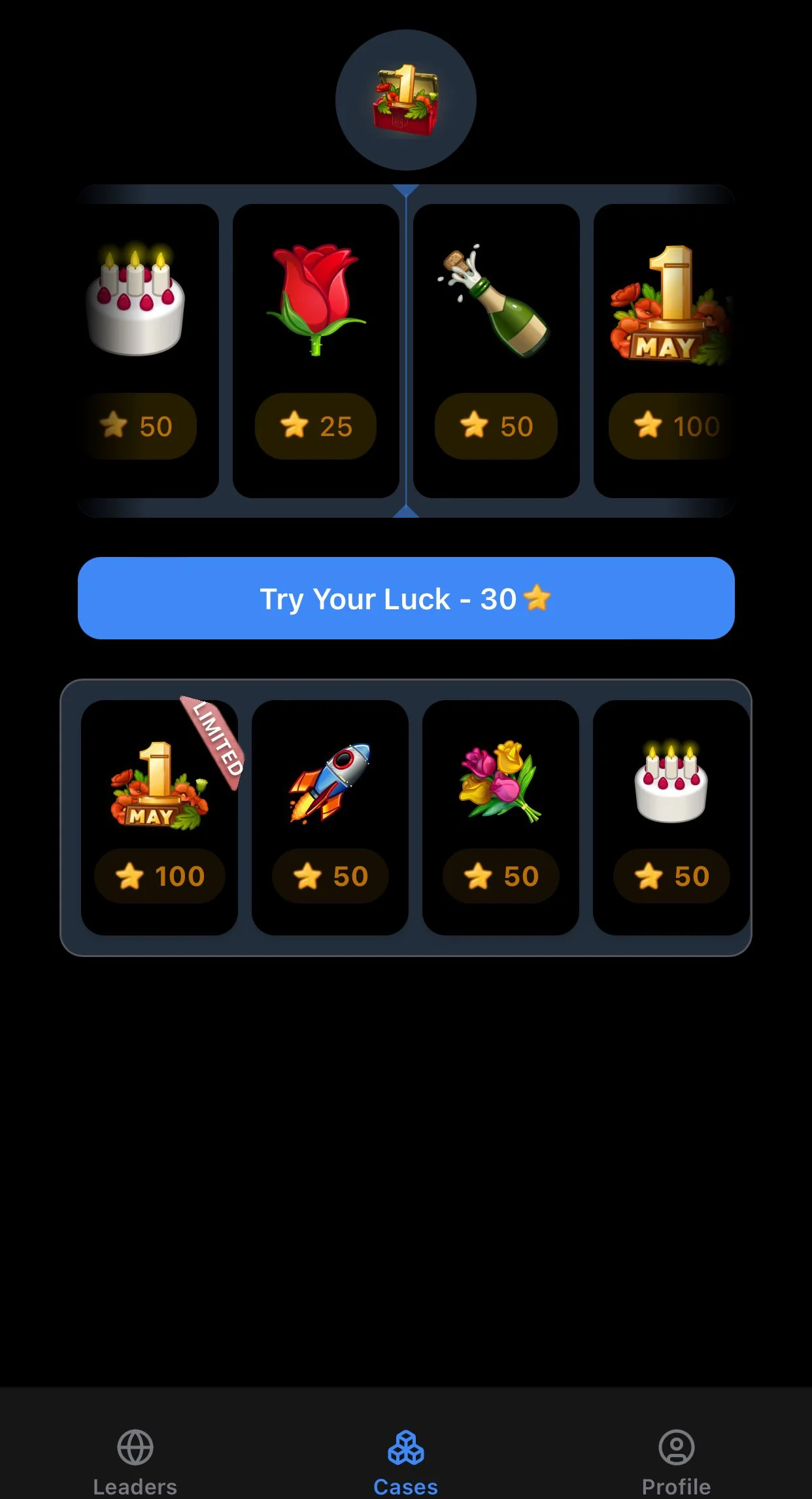 Easy Gift — Preview 2