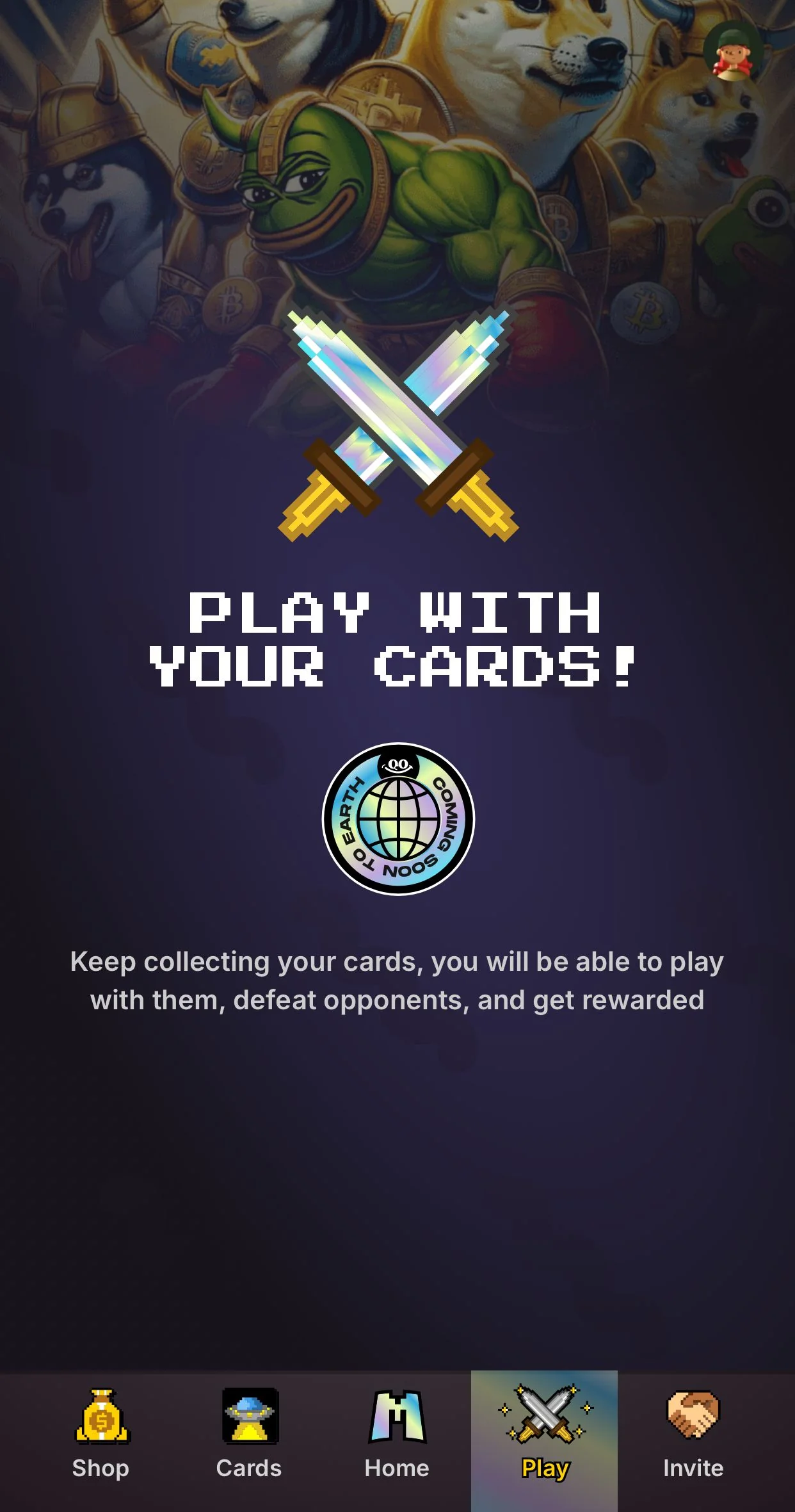 Moon Cards — Превью 5