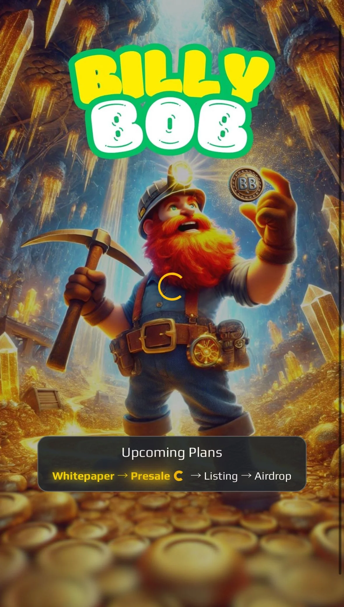 BillyBob — Preview 1