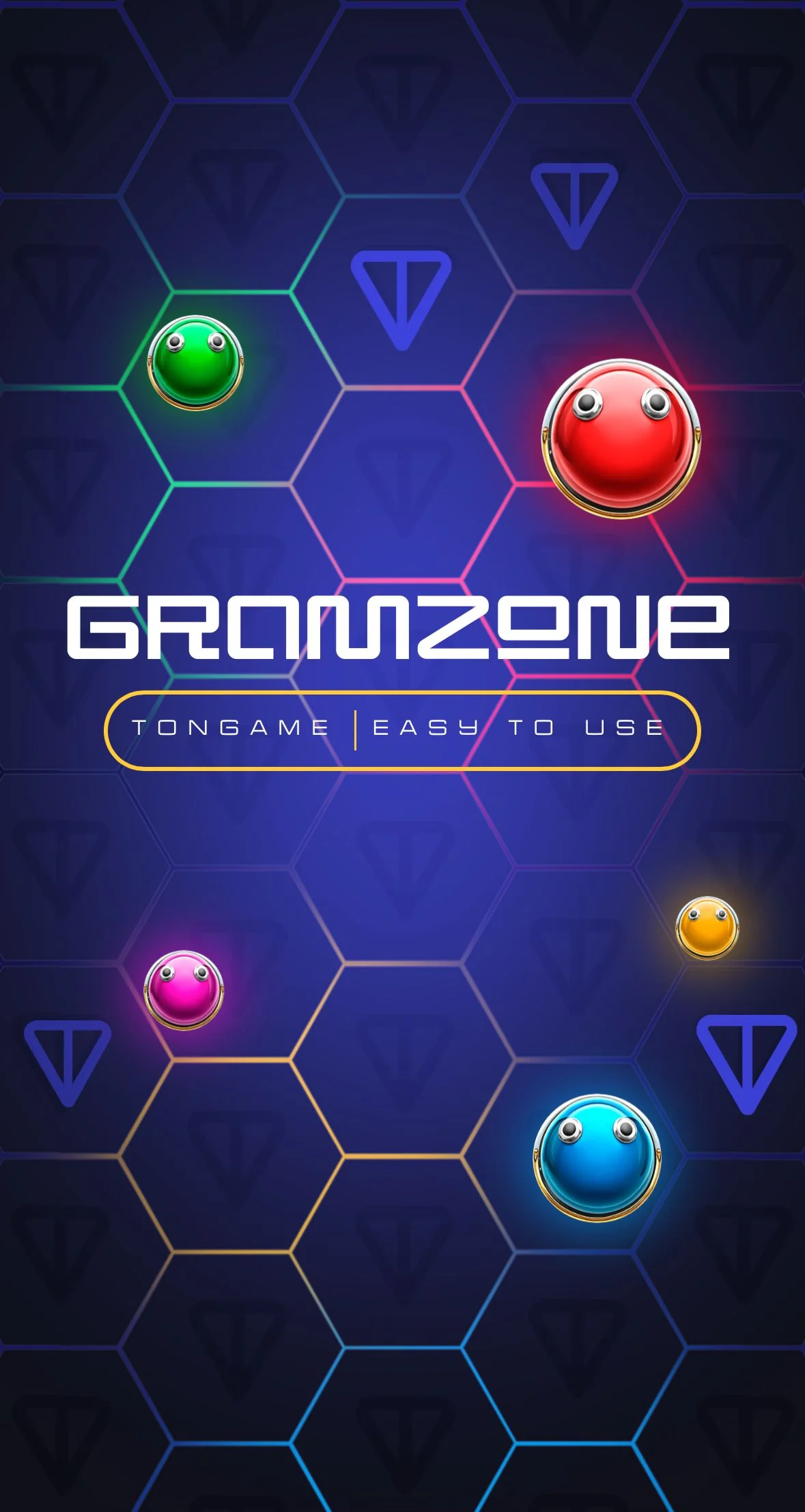 GRAM.ZONE — Перегляд 1