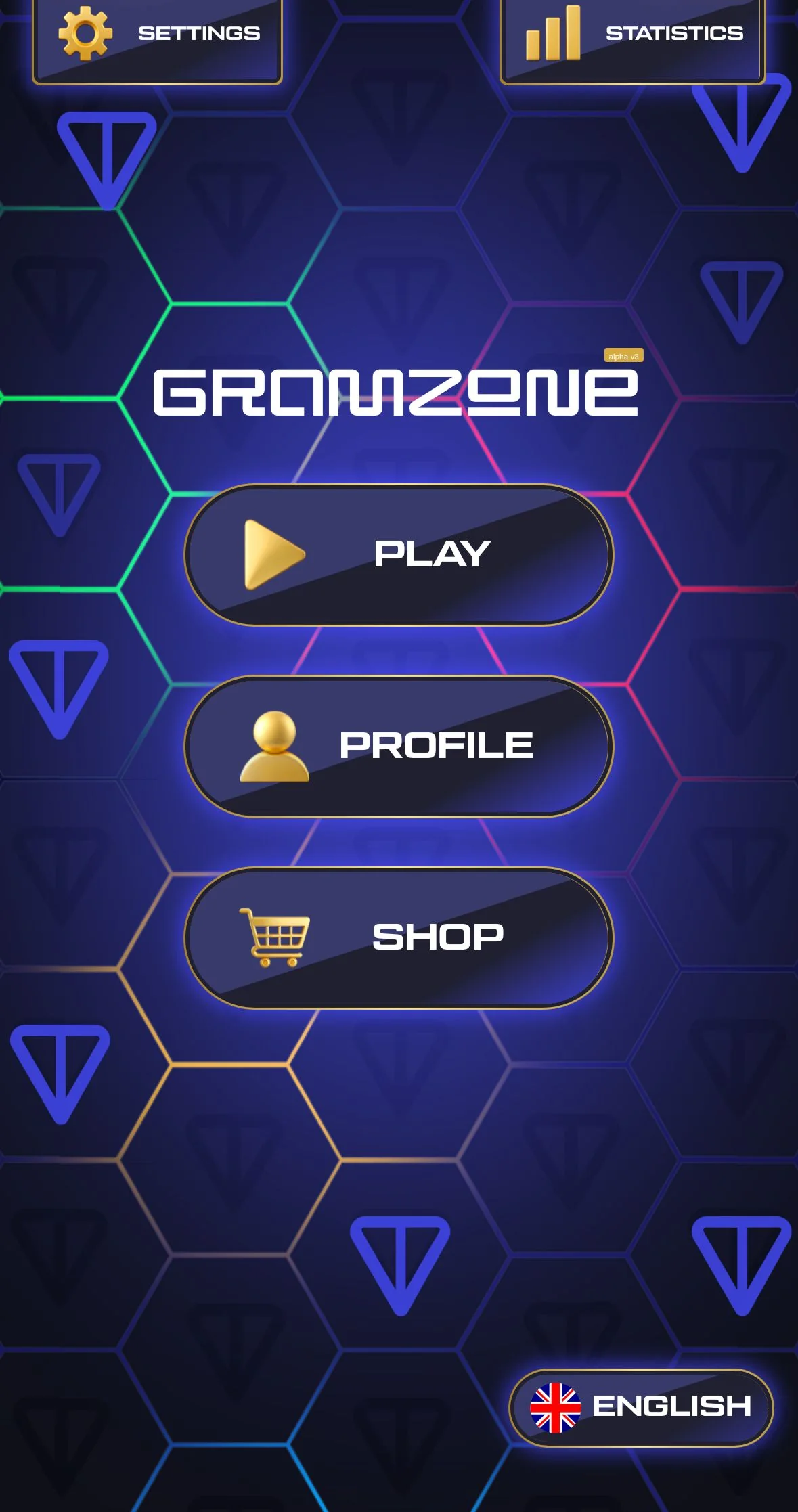 GRAM.ZONE — Перегляд 2