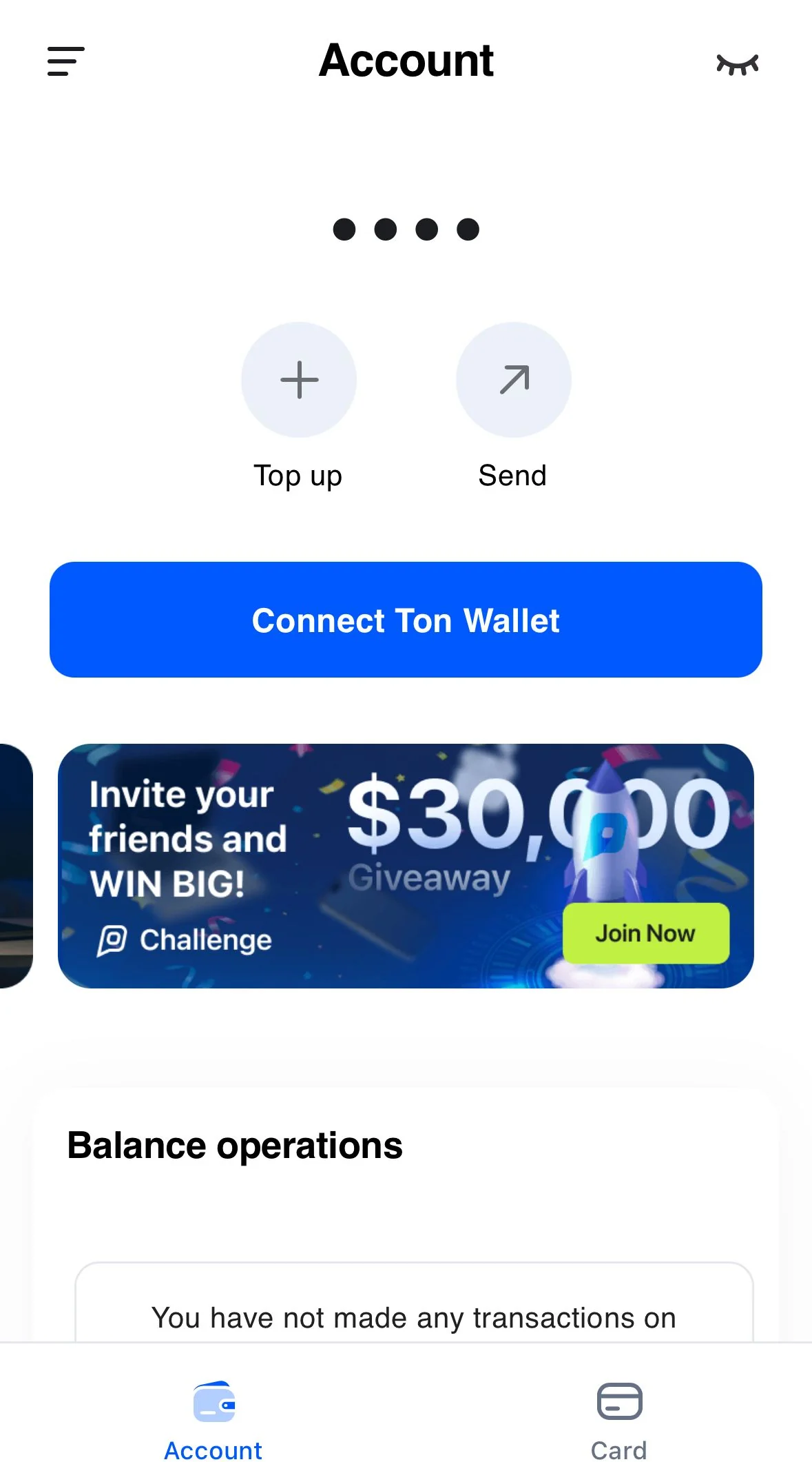 My Pintopay — Preview 3