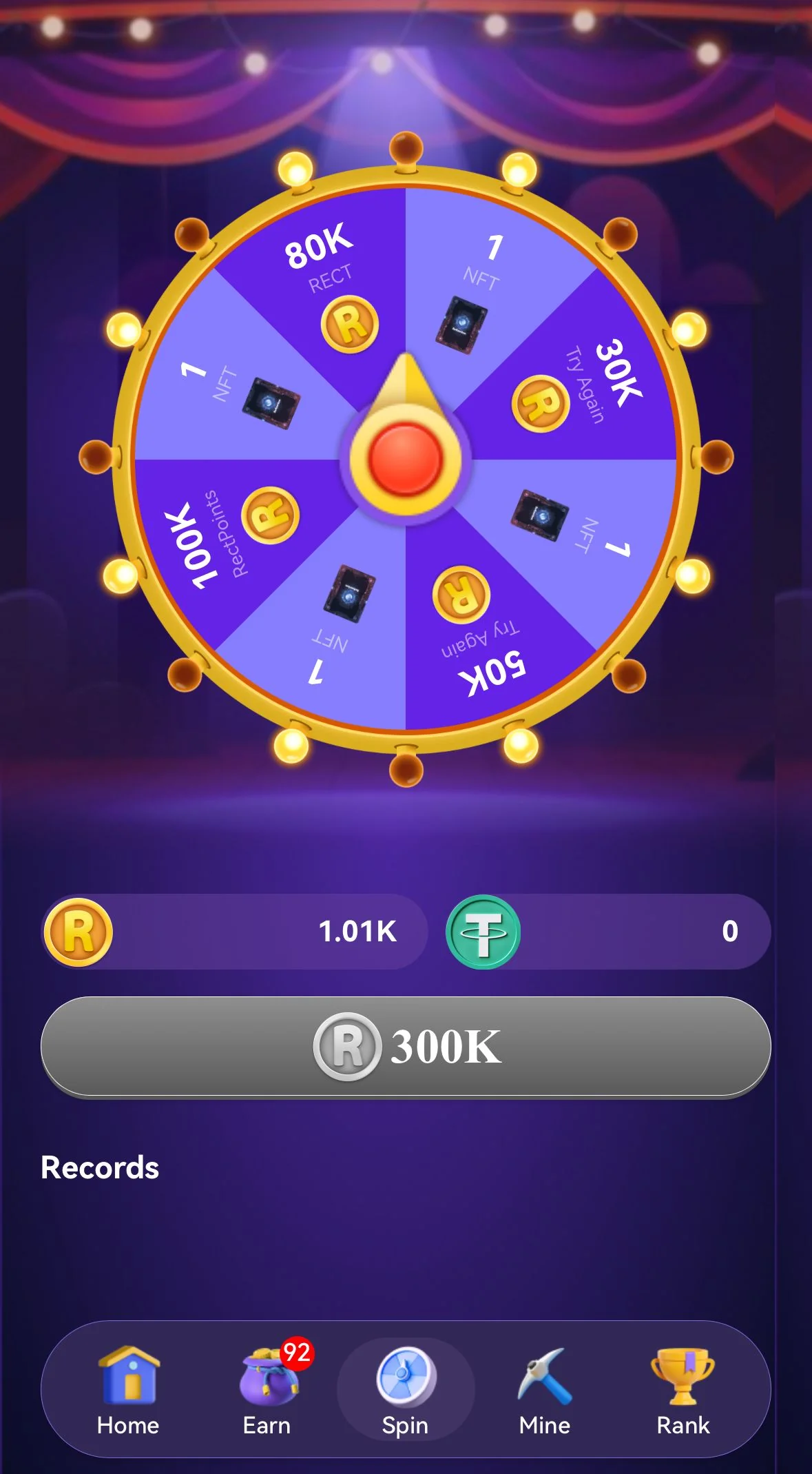 RectCoinBot — Preview 3