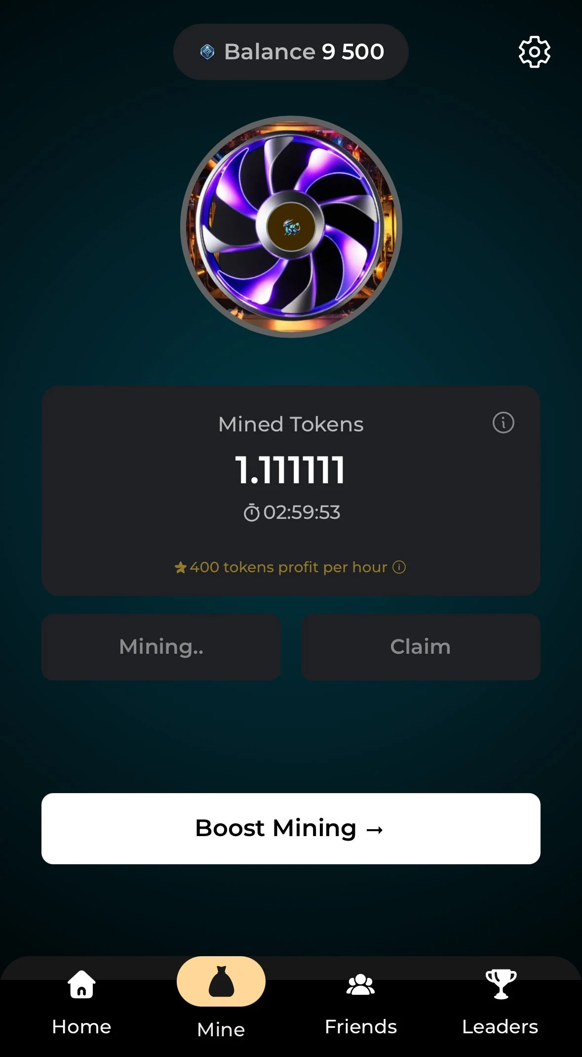 ZYROS — Preview 2