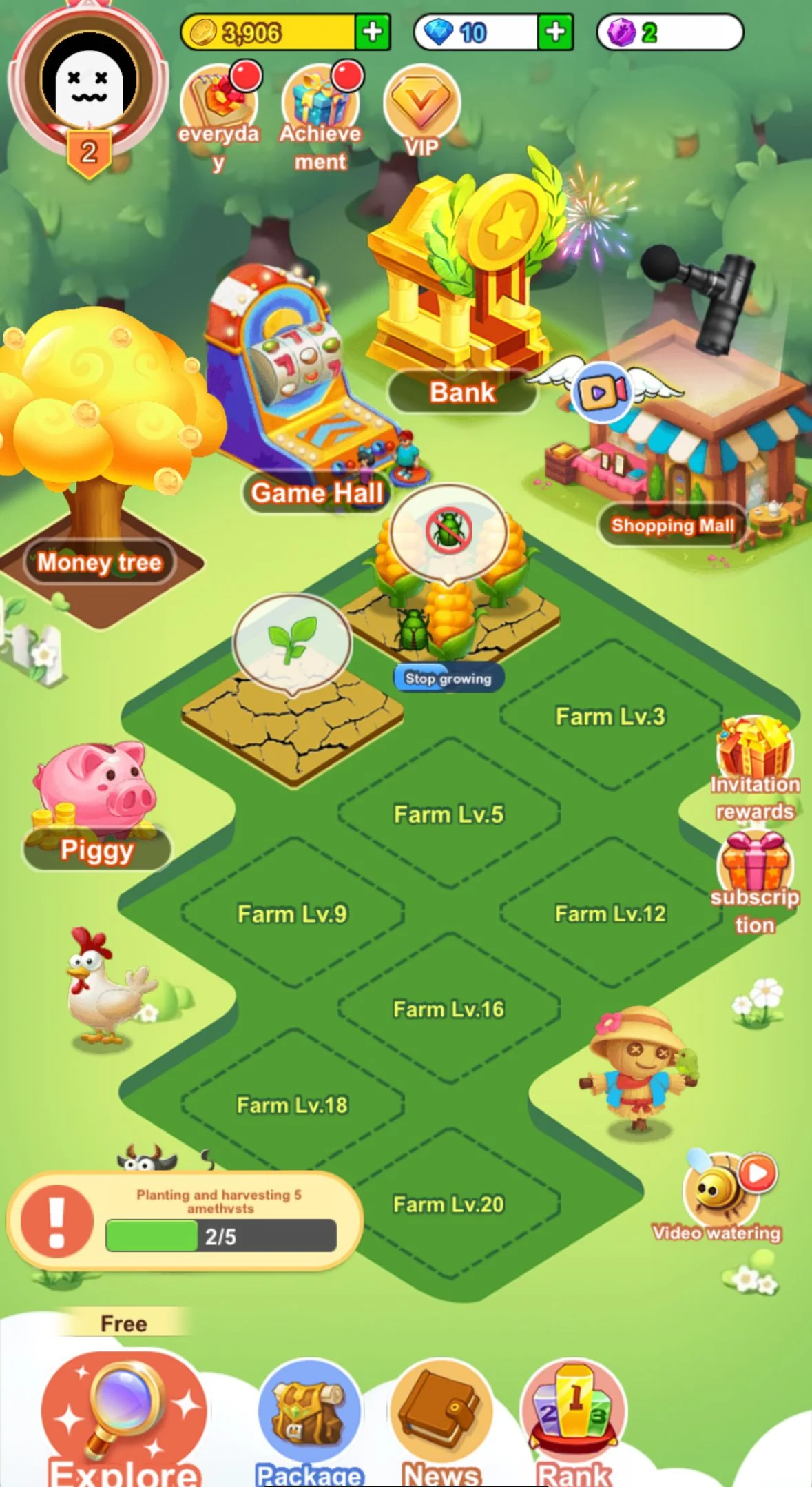 RegalIsland — Preview 2