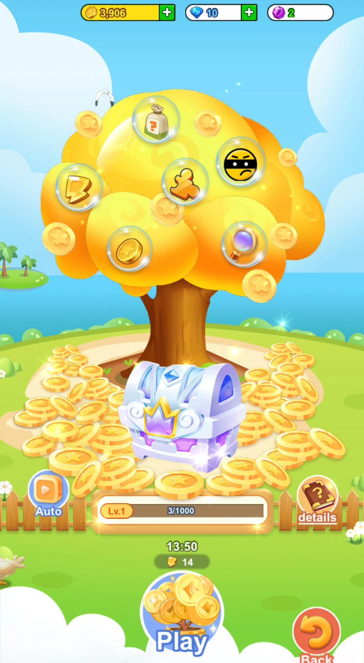 RegalIsland — Preview 3
