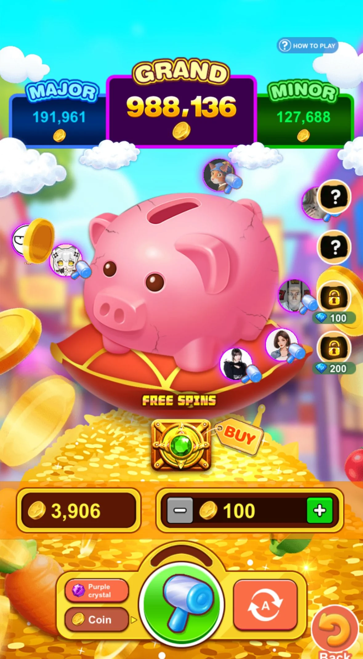RegalIsland — Preview 4