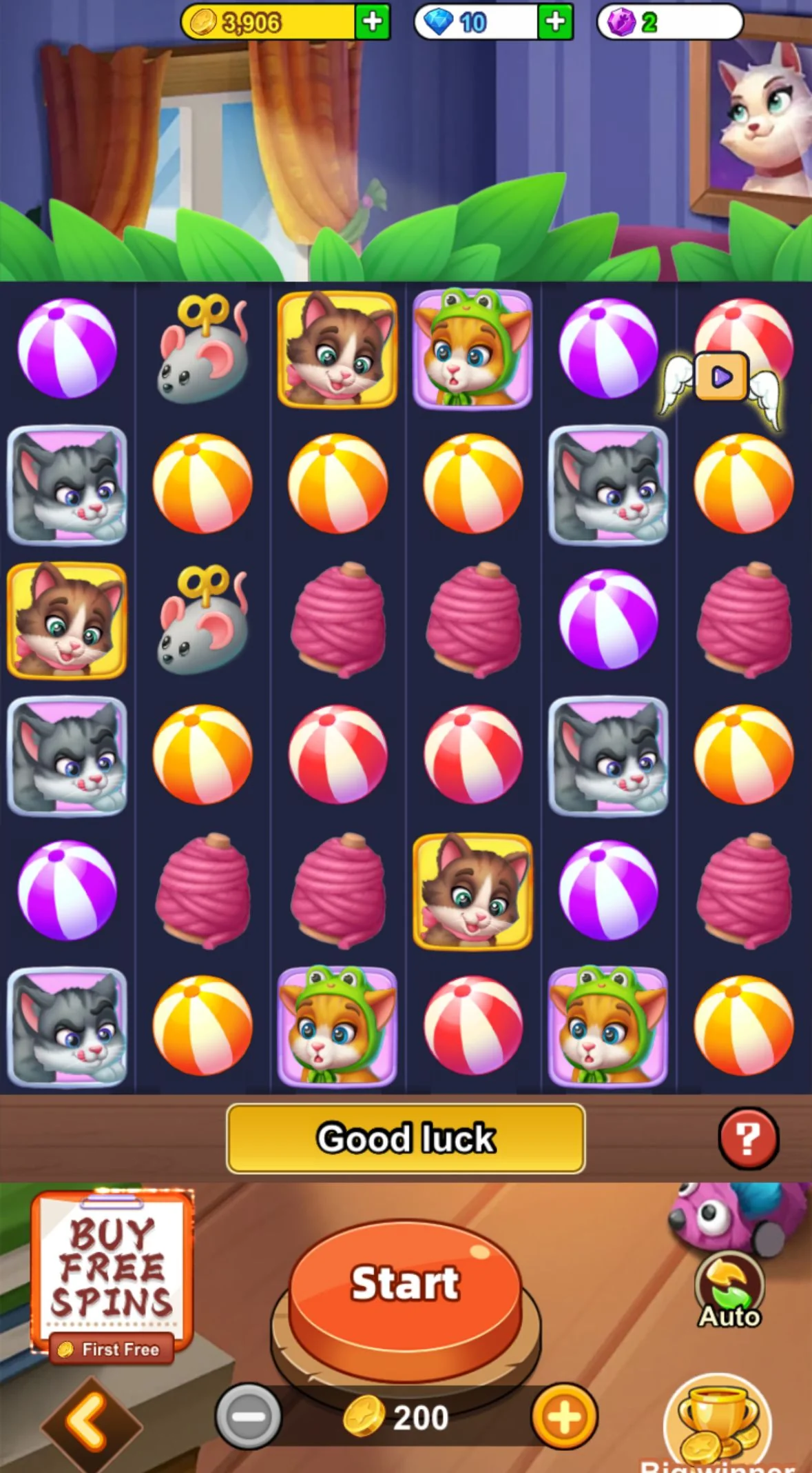 RegalIsland — Preview 5