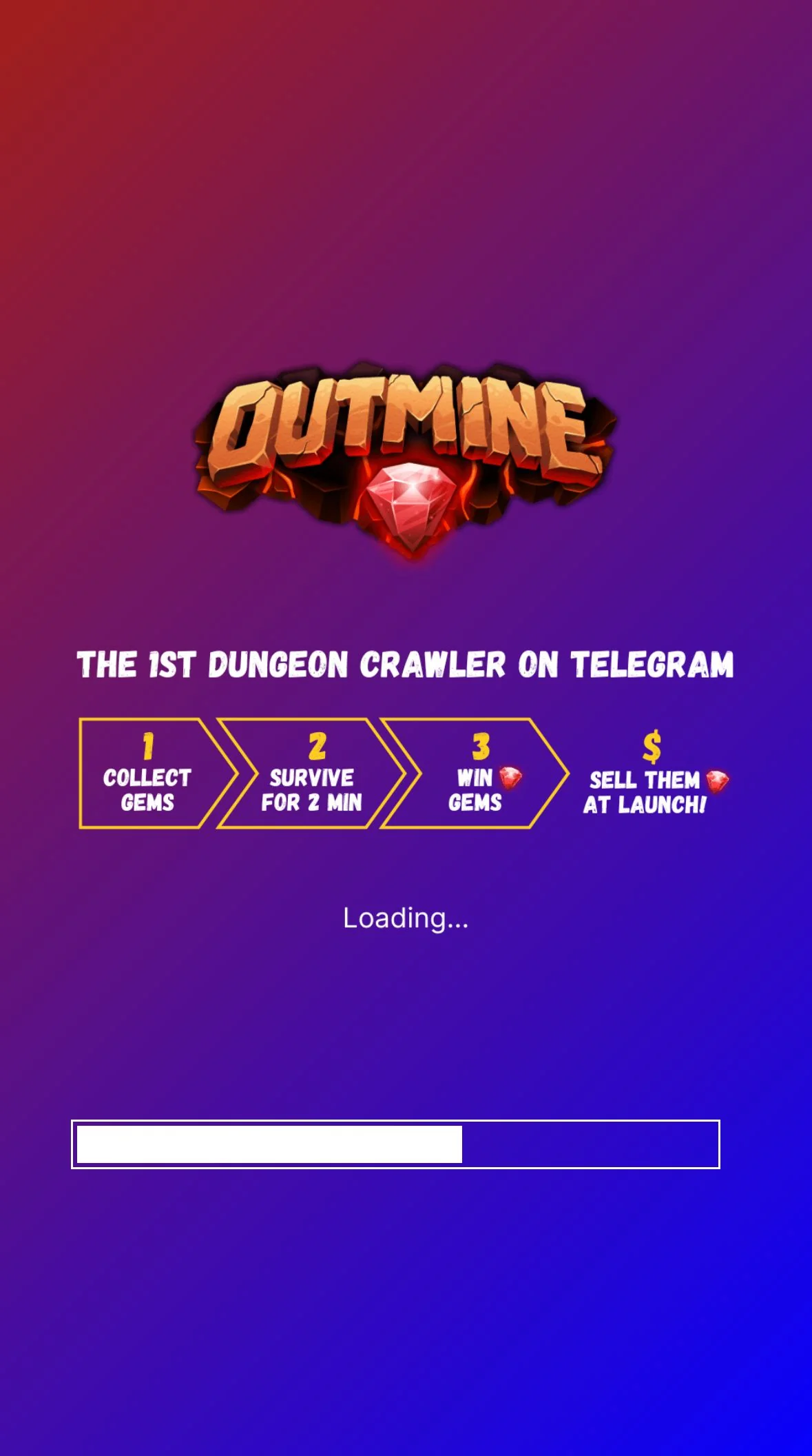 Outmine — Preview 1