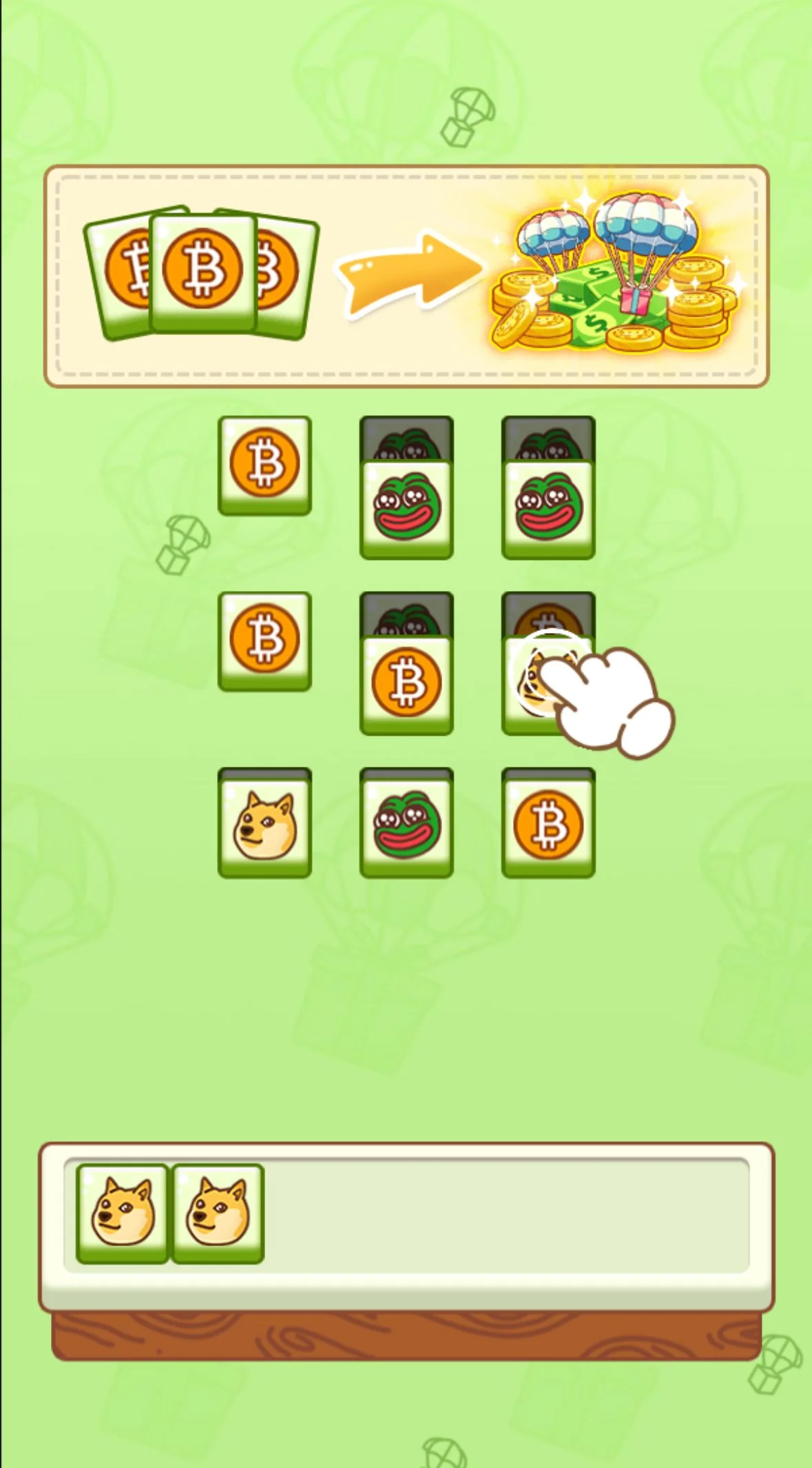 Cattea — Preview 2