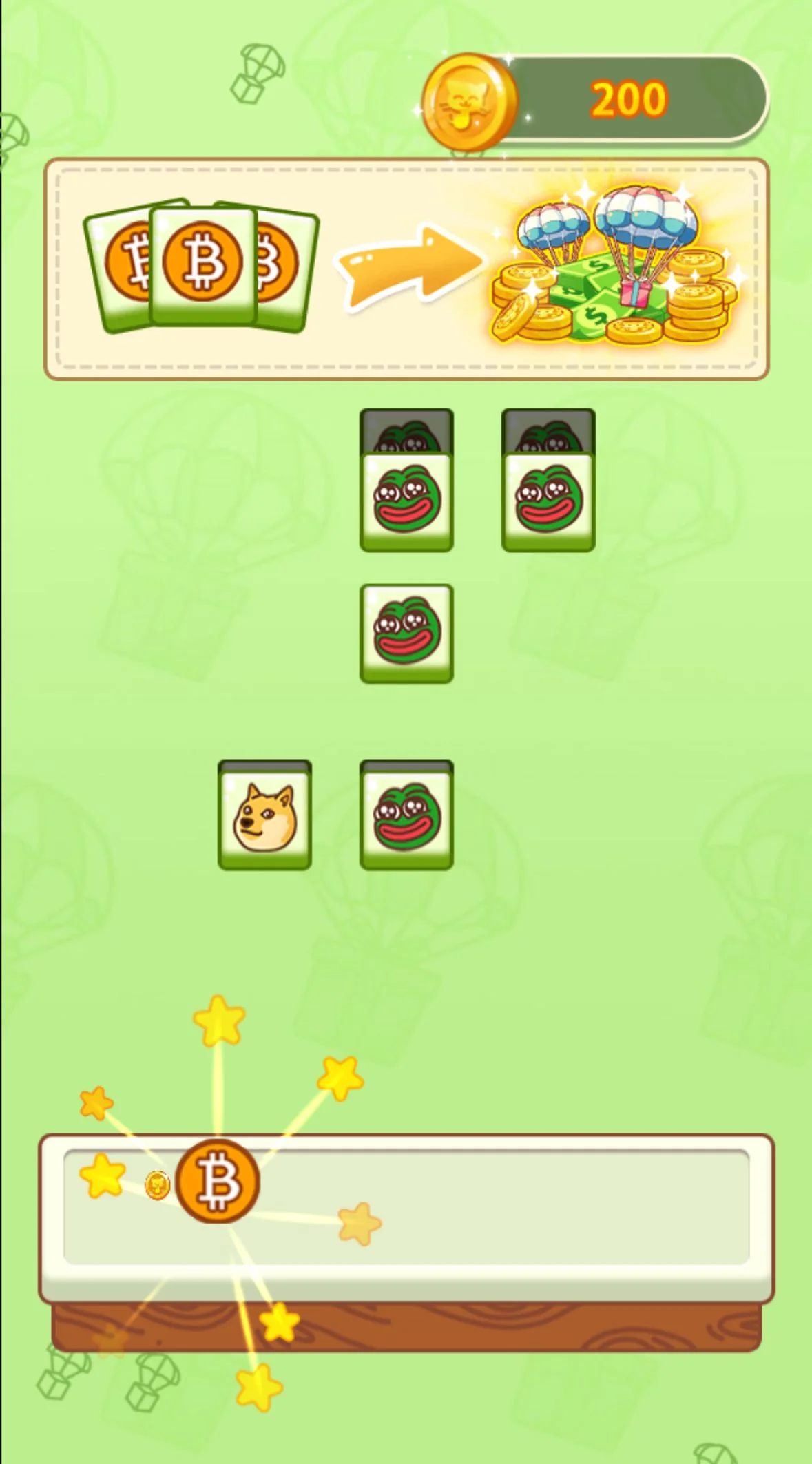 Cattea — Preview 3
