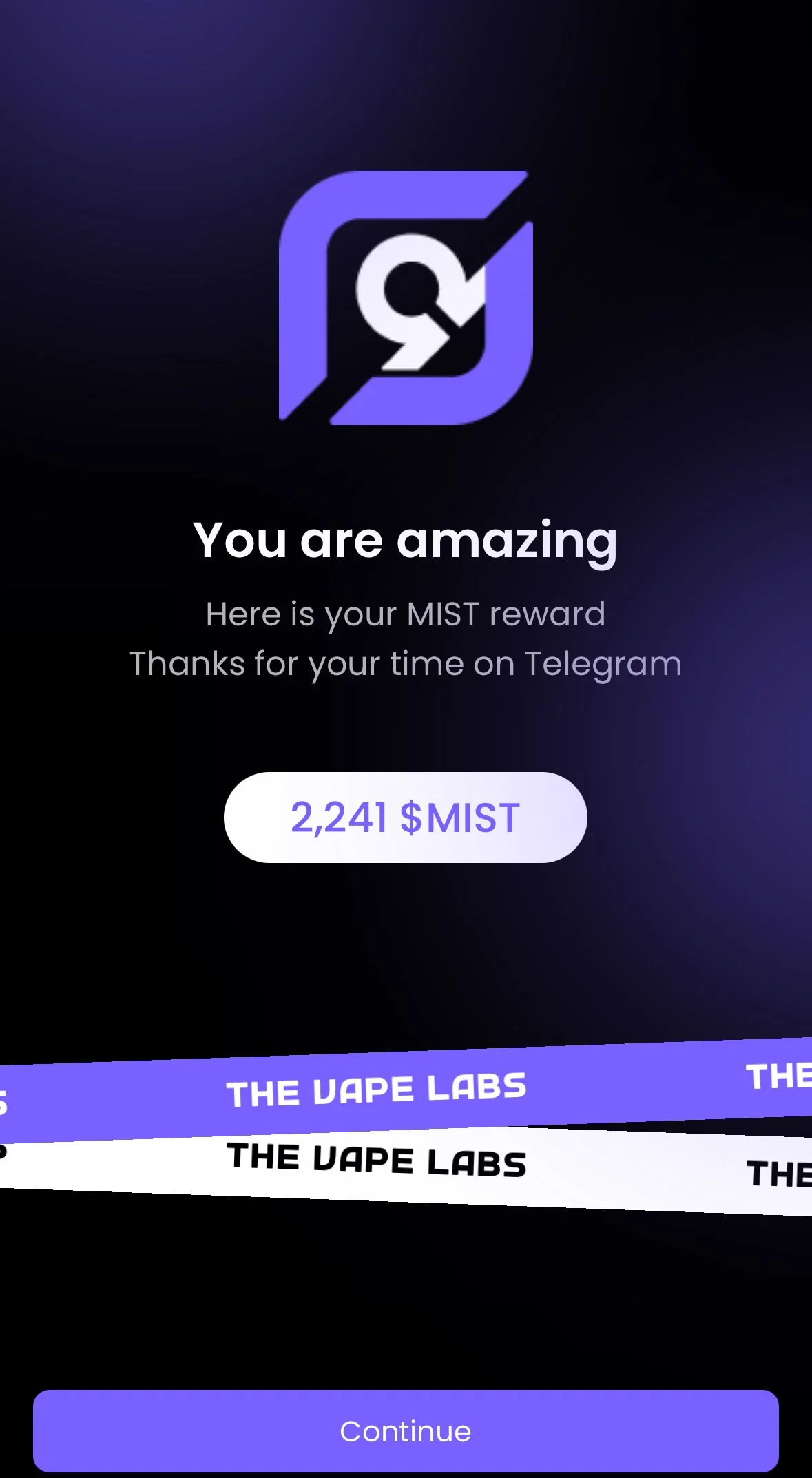 The Vape Labs — Preview 1