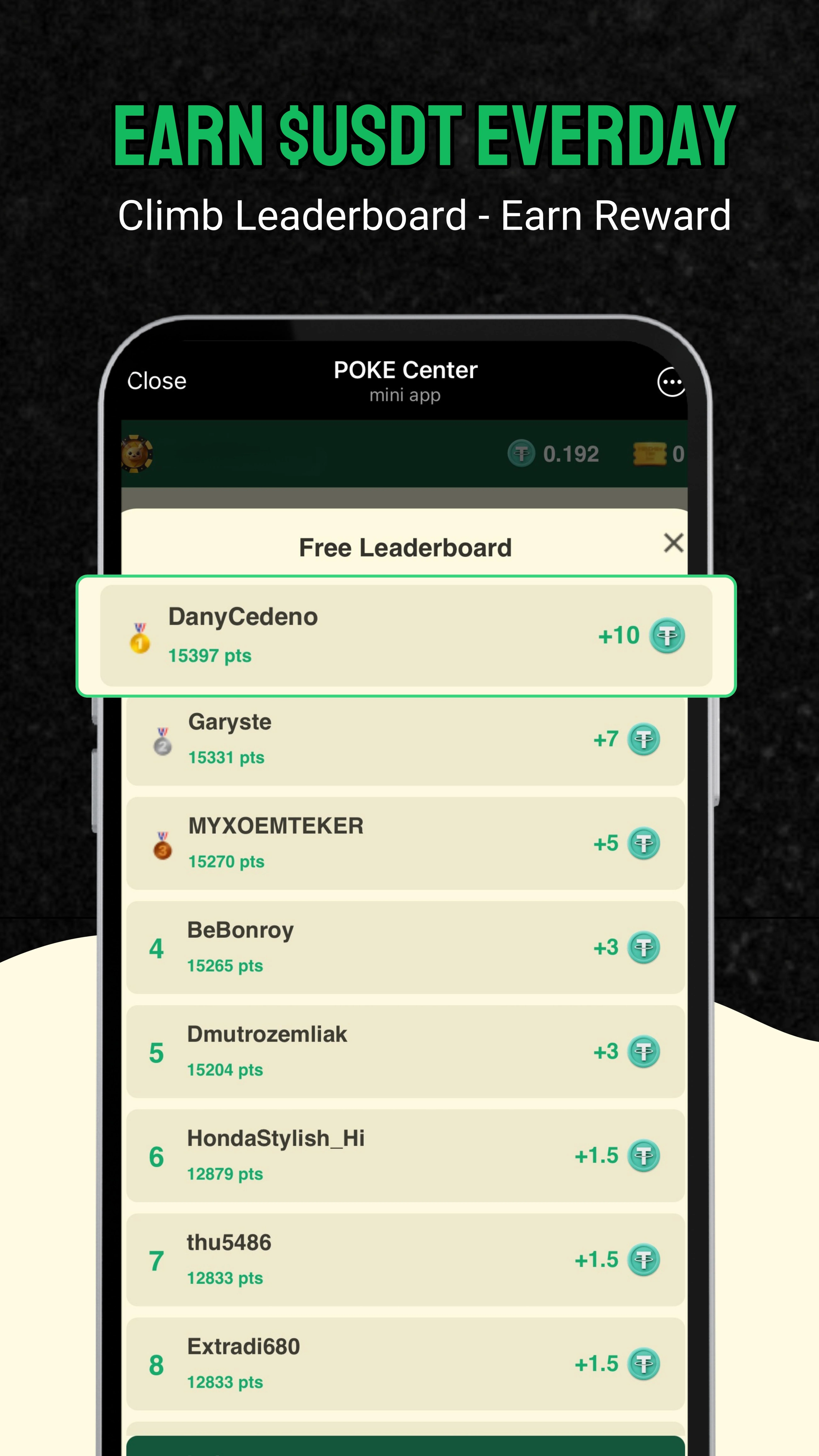 POKE Center — Превью 2