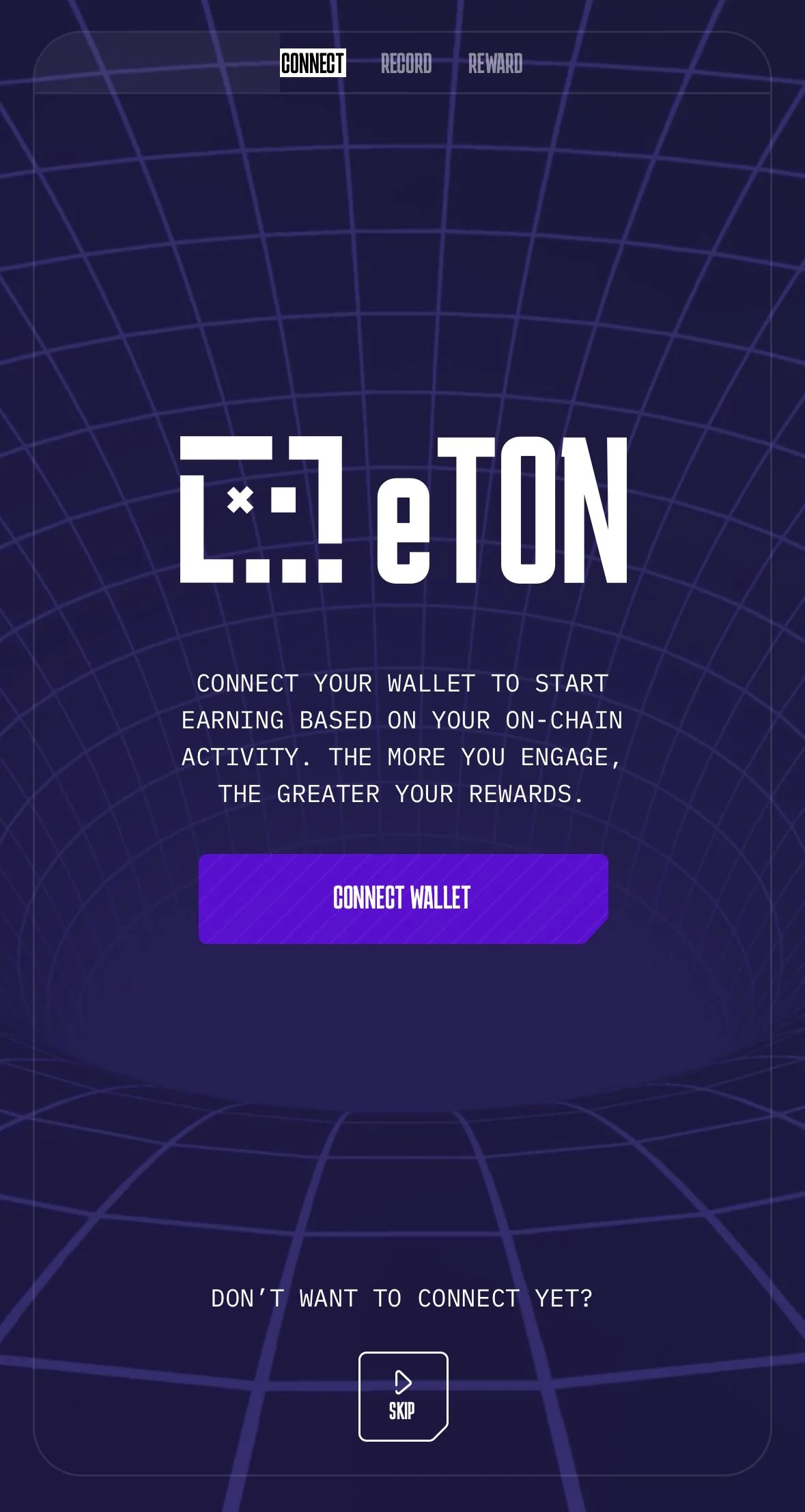 ETON — Aperçu 1
