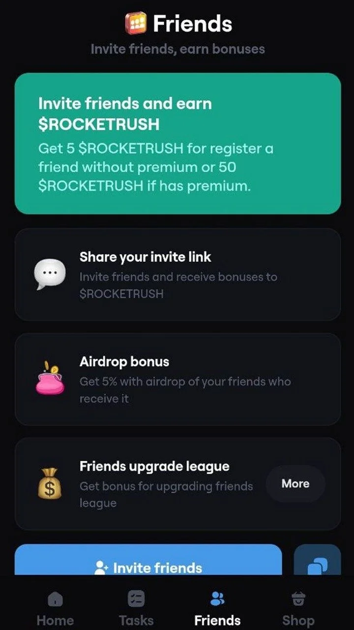 RocketRUSH — Preview 8