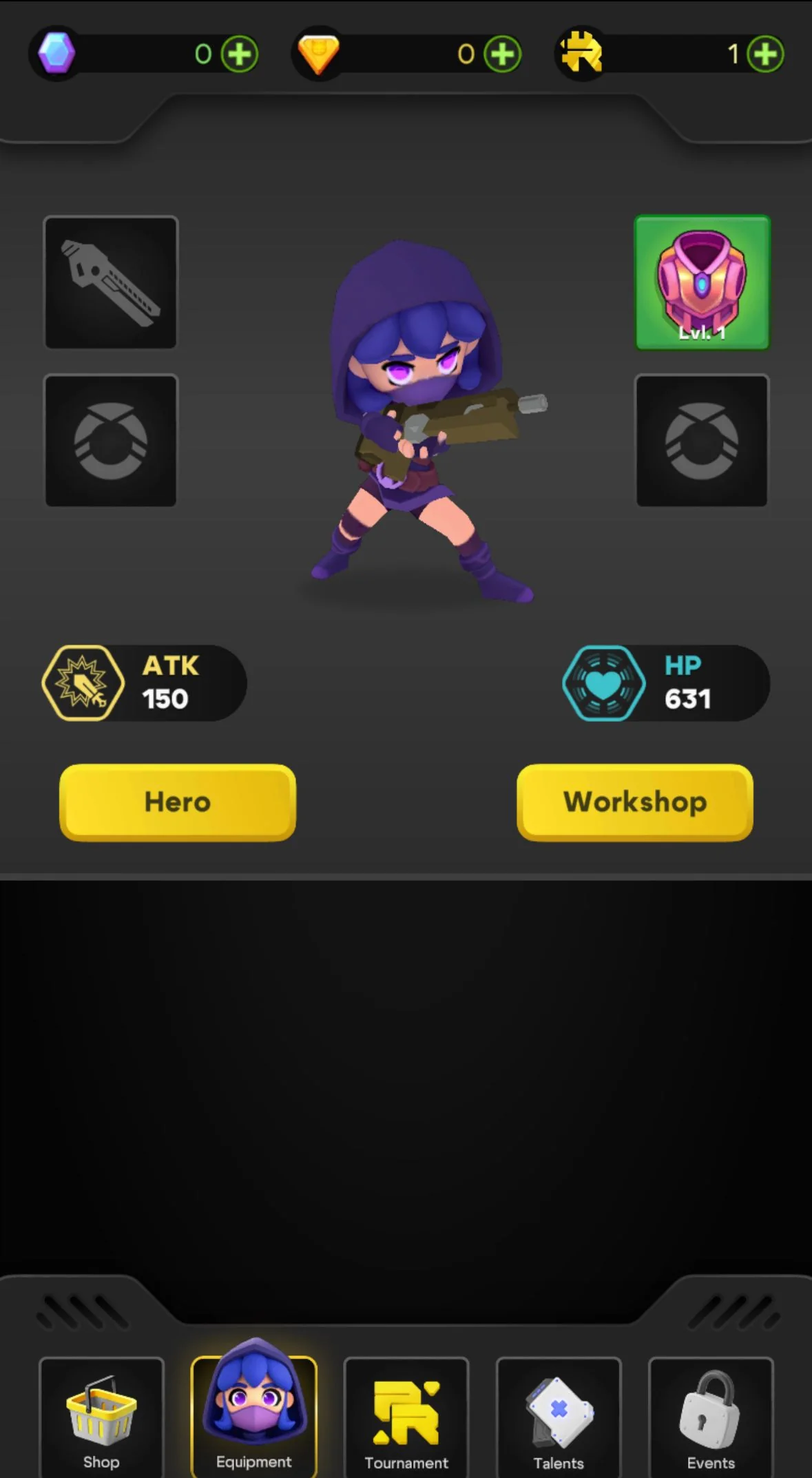 Star Riser — Перегляд 4