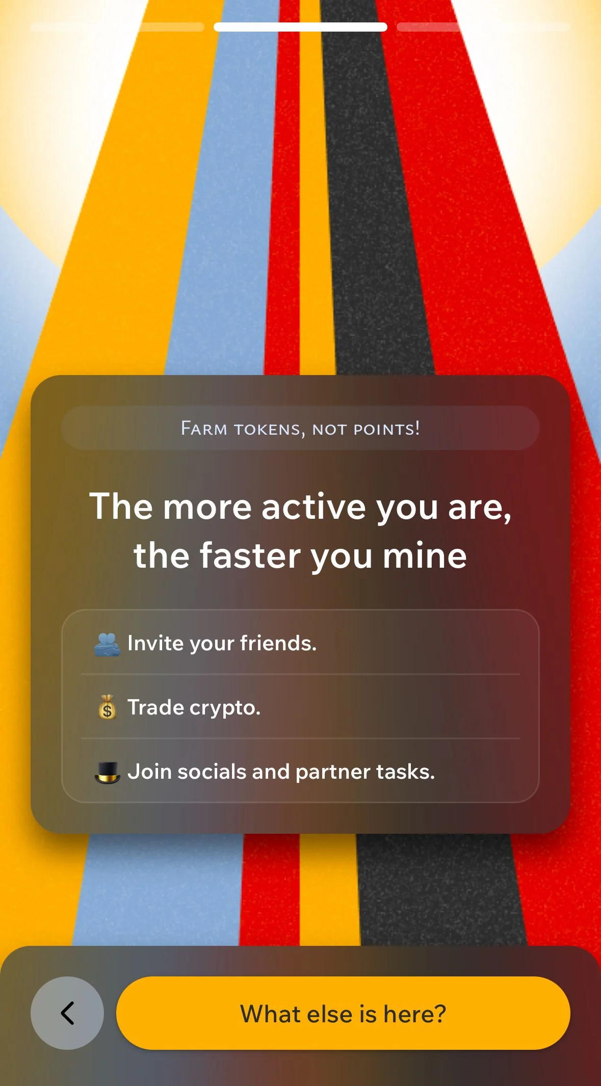 PocketFi — Preview 1