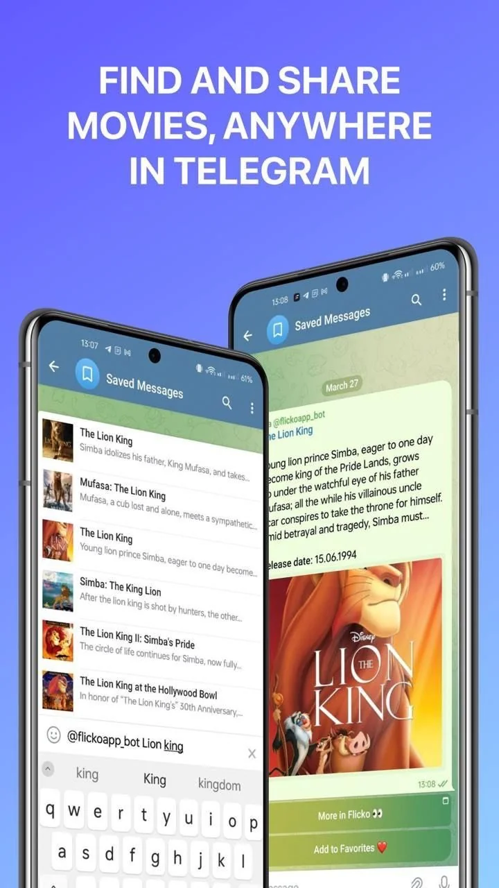 Flicko — Preview 7
