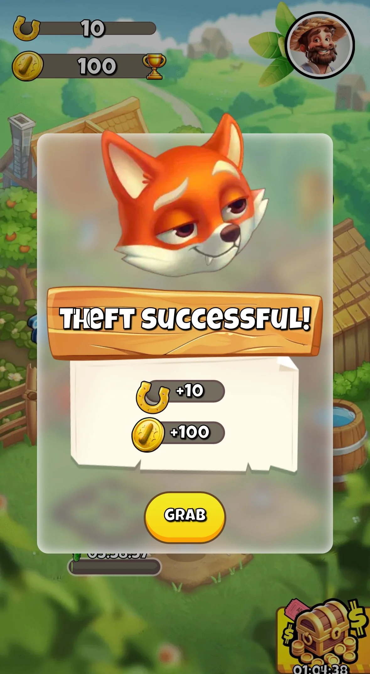 Happy Farmer — Preview 3