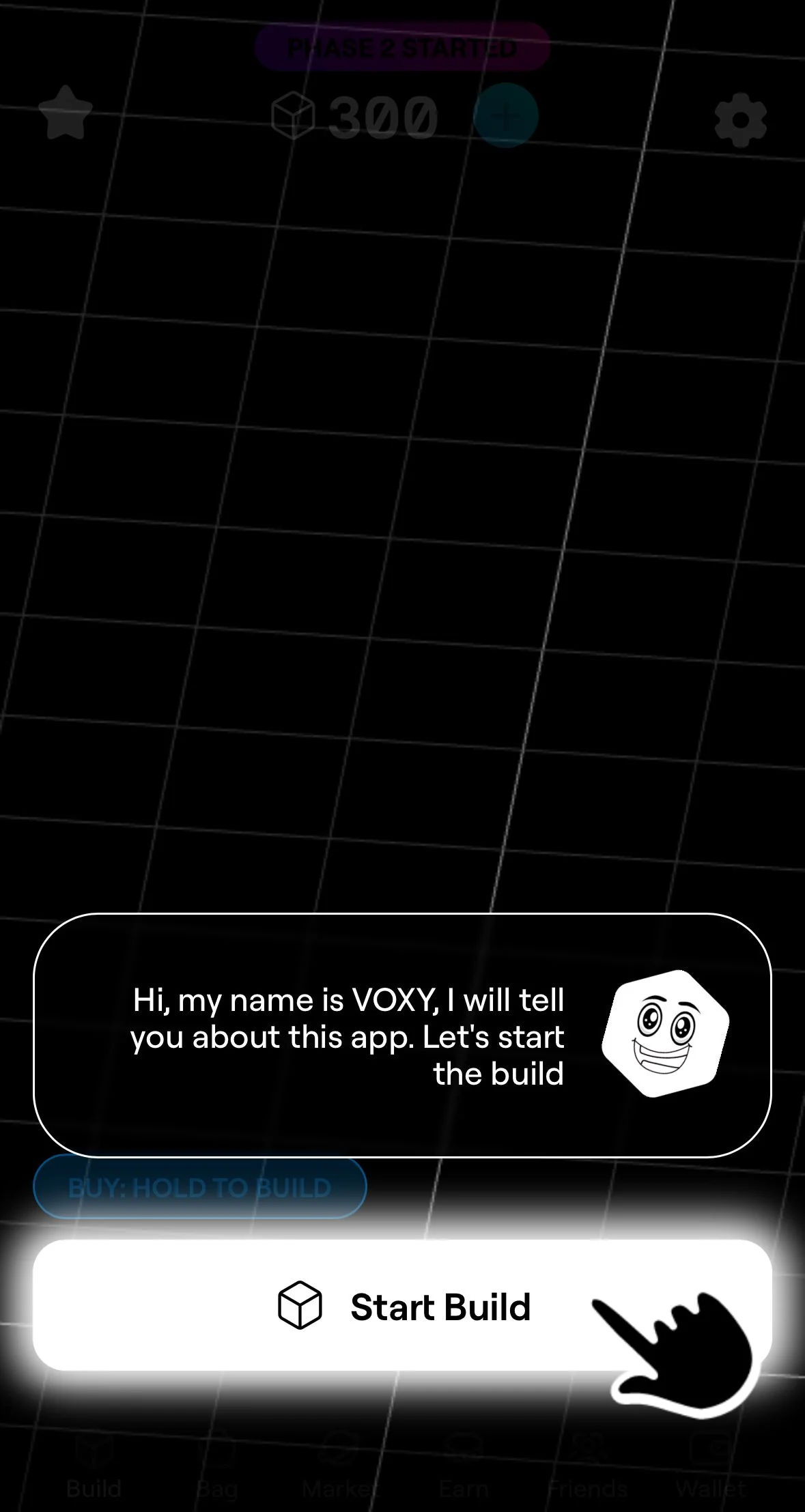 VOXEL — Preview 1