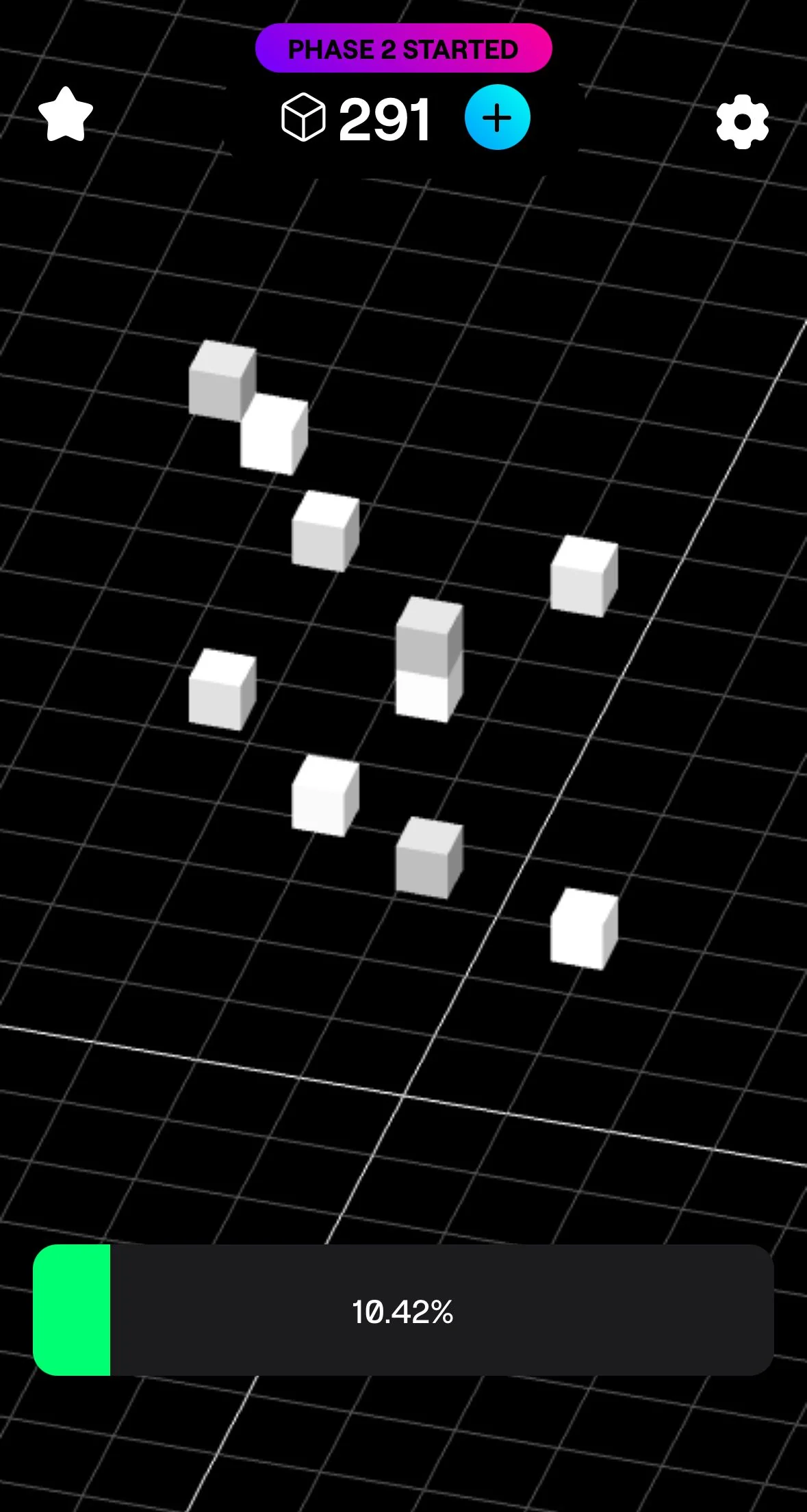 VOXEL — Preview 3