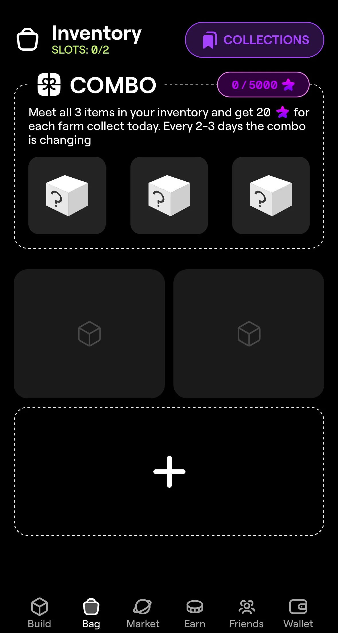 VOXEL — Preview 4